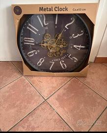 Orologio 55cm diametro