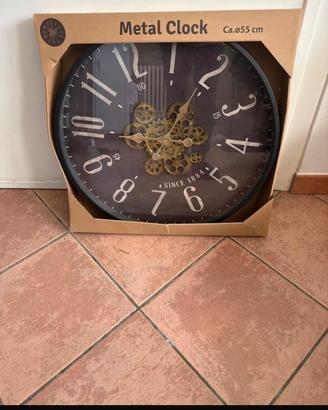 Orologio 55cm diametro