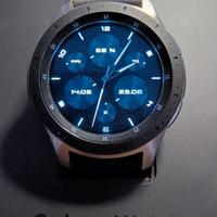 Samsung Galaxy Watch 46mm - Bluetooth 