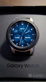 Samsung Galaxy Watch 46mm - Bluetooth 