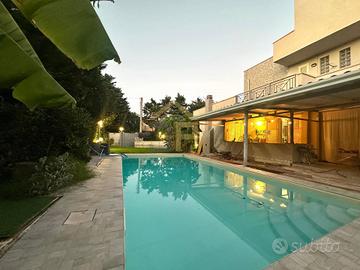 Villa - Altavilla Milicia