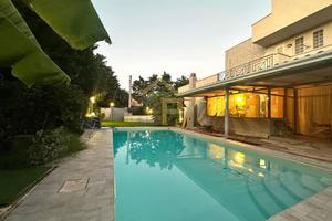 Villa - Altavilla Milicia