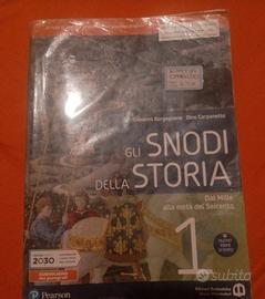 Gli snodi della storia