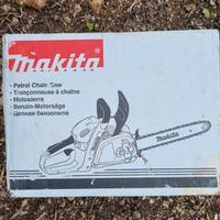 motosega Makita 