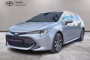 Toyota Corolla Touring Sports 2.0 Hybrid Styl...