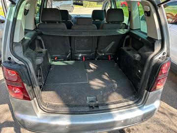 Vw touran 2003 tdi 2.0 136 cv anche neopatentato