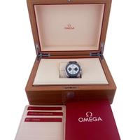 Omega Speedmaster  Chronoscope