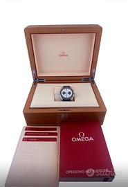 Omega Speedmaster  Chronoscope