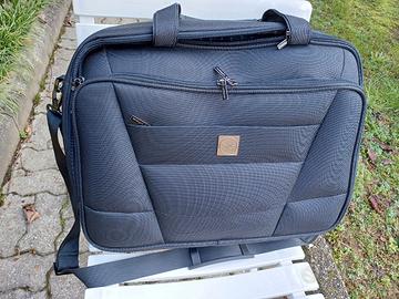 Borsa Laptop Lufthansa Collection Originale