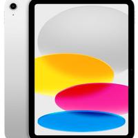 Apple iPad con chip A16 Argento