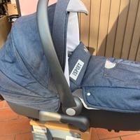 Trio Cam Neonato unisex