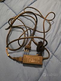 Alimentatore HP 45W punta blu part number 854054-0