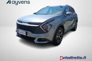 KIA Sportage 1.6 TGDi HEV Style