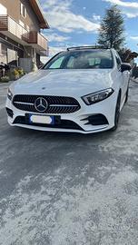 Mercedes classe A200 premiun AMG