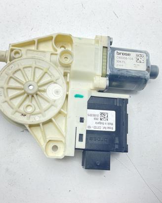 MOTORINO ALZAVETRO ANTERIORE SINISTRO FIAT 500 X S