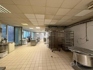 LABORATORIO A CASTIGLIONE DELLE STIVIERE