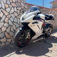 Mv Augusta F3 675