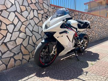 Mv Augusta F3 675