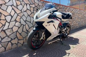 Mv Augusta F3 675