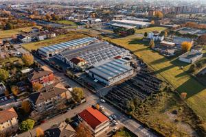 Immobile di 11071 m² con più di 5 locali a Forlì