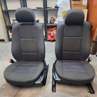 sedili bmw e46 berlina 