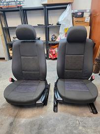 sedili bmw e46 berlina 