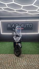 Honda SH 350
