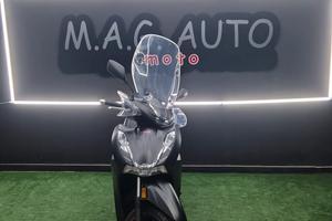 Honda SH 350