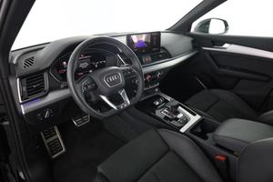AUDI Q5 2ª serie Q5 35 TDI S tronic S line