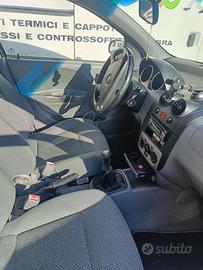 Chevrolet 1.0