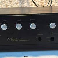 amplificatore vintage sansui a-101