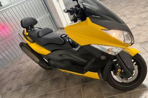 T max 500