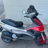 Gilera runner 50/125cc 2t