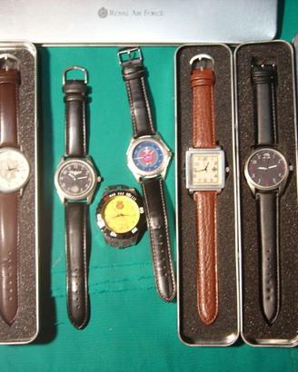 orologi militari