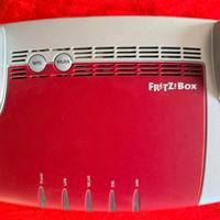 Fritz box