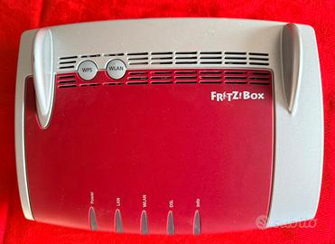 Fritz box
