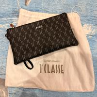 pochette prima classe nera unisex