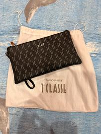 pochette prima classe nera unisex