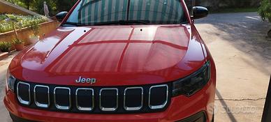 jeep Compass 1.6 diesel 