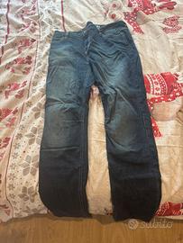 Jeans donna Lady New rider Pmj taglia 34 usa/48 eu