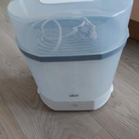 Sterilizzatore Chicco 3in1