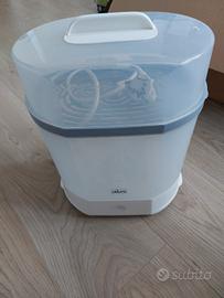 Sterilizzatore Chicco 3in1