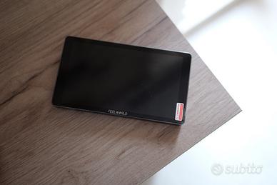 Monitor per Fotocamera FEELWORLD P6XL 6” – Nuovo m