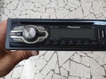 Autoradio Pioneer 