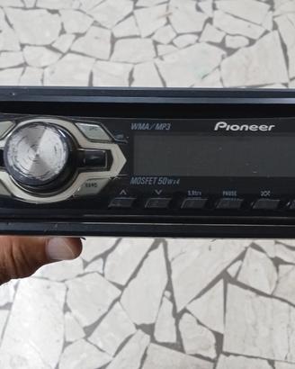 Autoradio Pioneer 