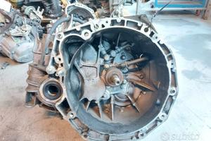 Cambio manuale Renault Megane 1.9 diesel del 2005