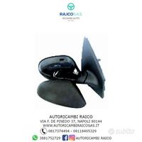 Specchio Retrovisore Manuale Y Ypsilon dal 2003