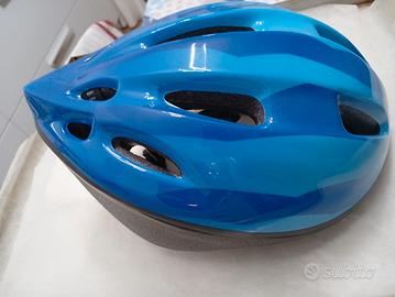 Caschetto bici
