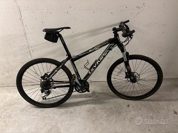 Bici mtb Olympia