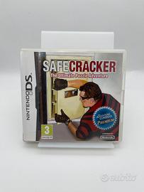 Safecracker DS 🎮 Completo Originale